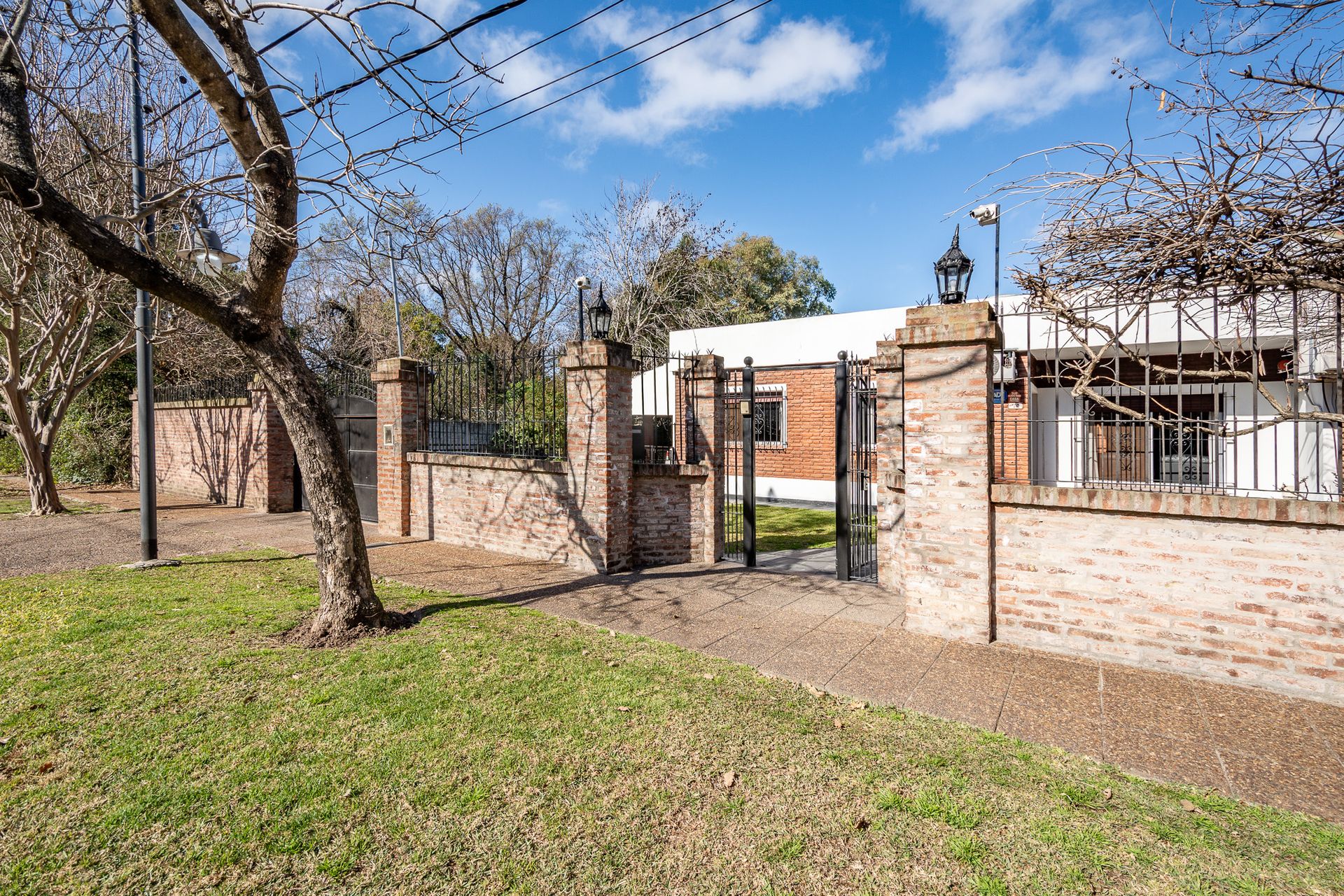 Venta Casa 3 amb c/Dep. Quincho Pileta Pacheco