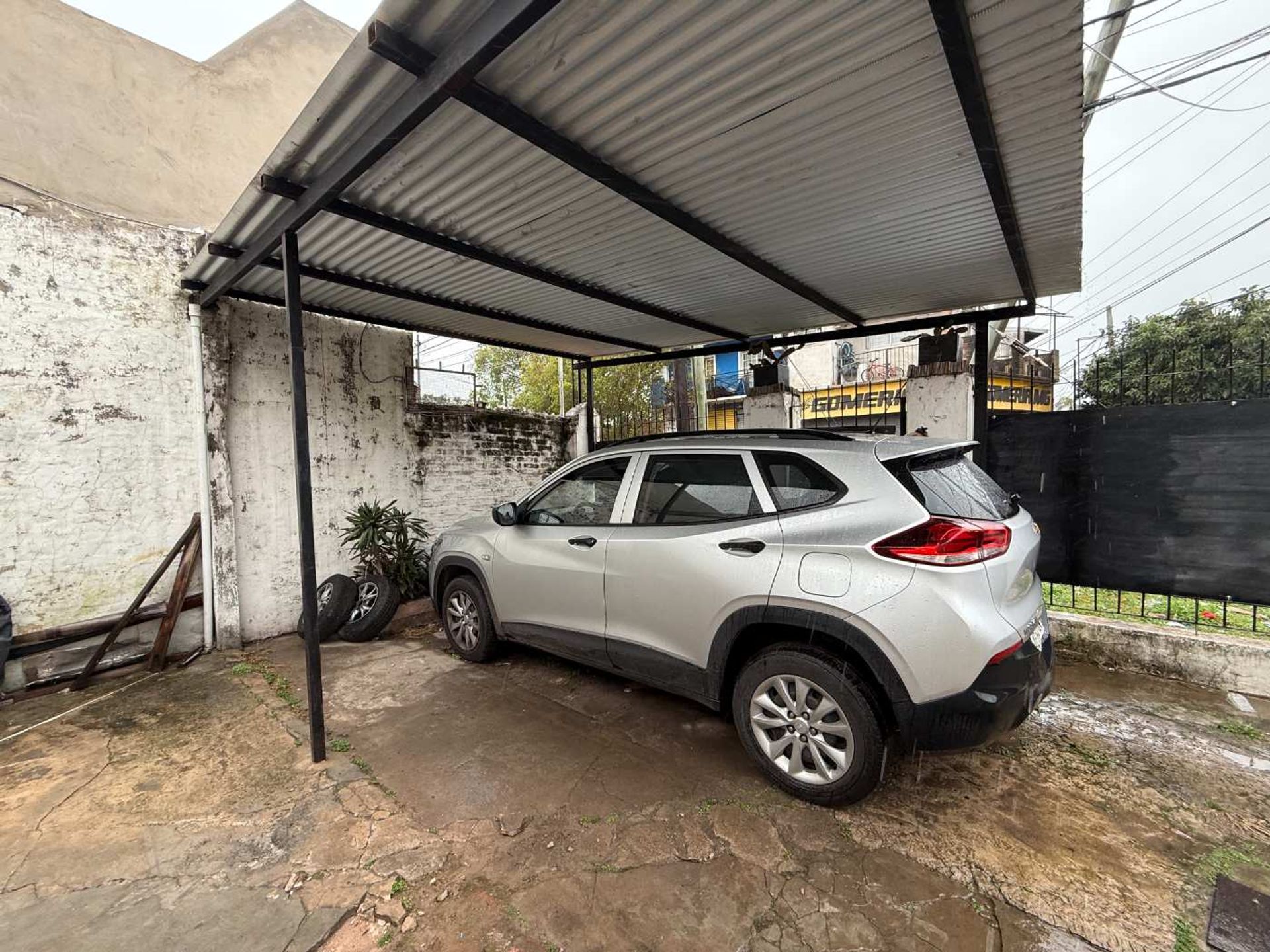 Ph En Venta En Pacheco Sobre Avenida Sin Expensas