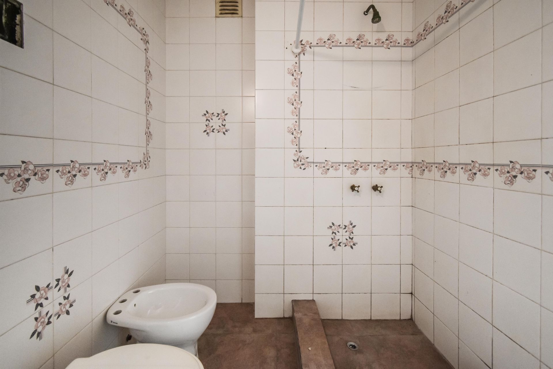 VENTA PH 4 amb con terraza Florida A REFACCIONAR