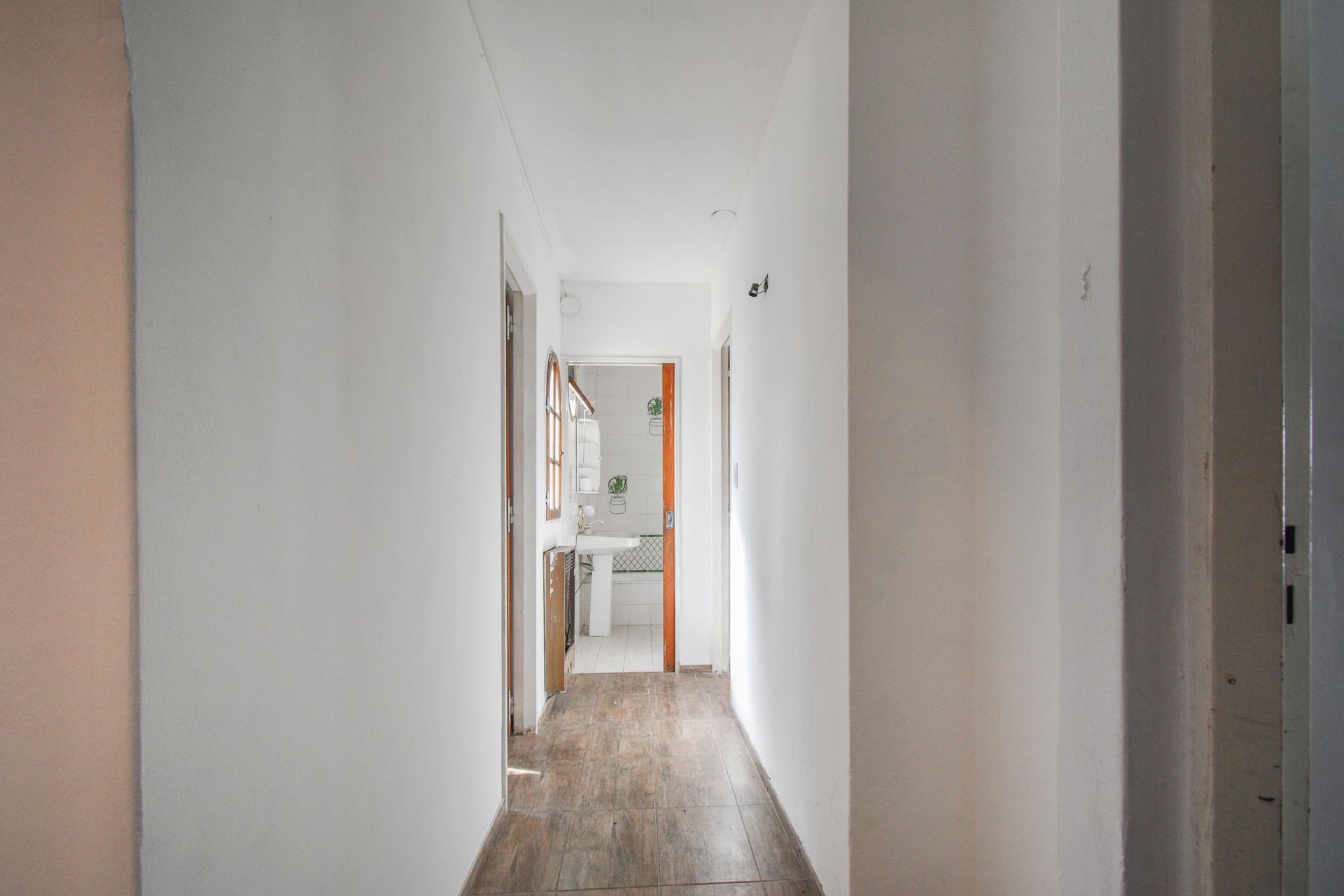 VENTA PH 4 amb con terraza Florida A REFACCIONAR