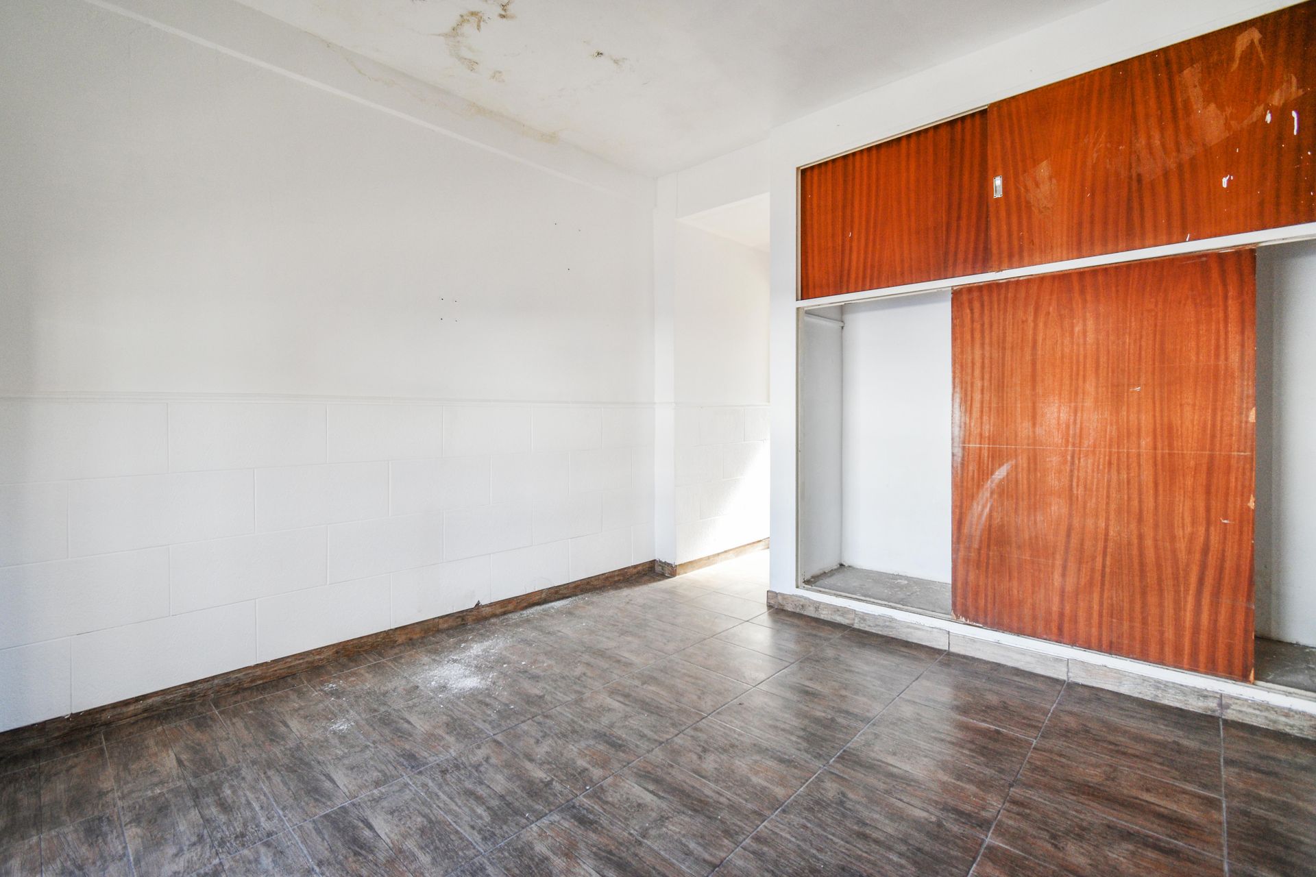 VENTA PH 4 amb con terraza Florida A REFACCIONAR