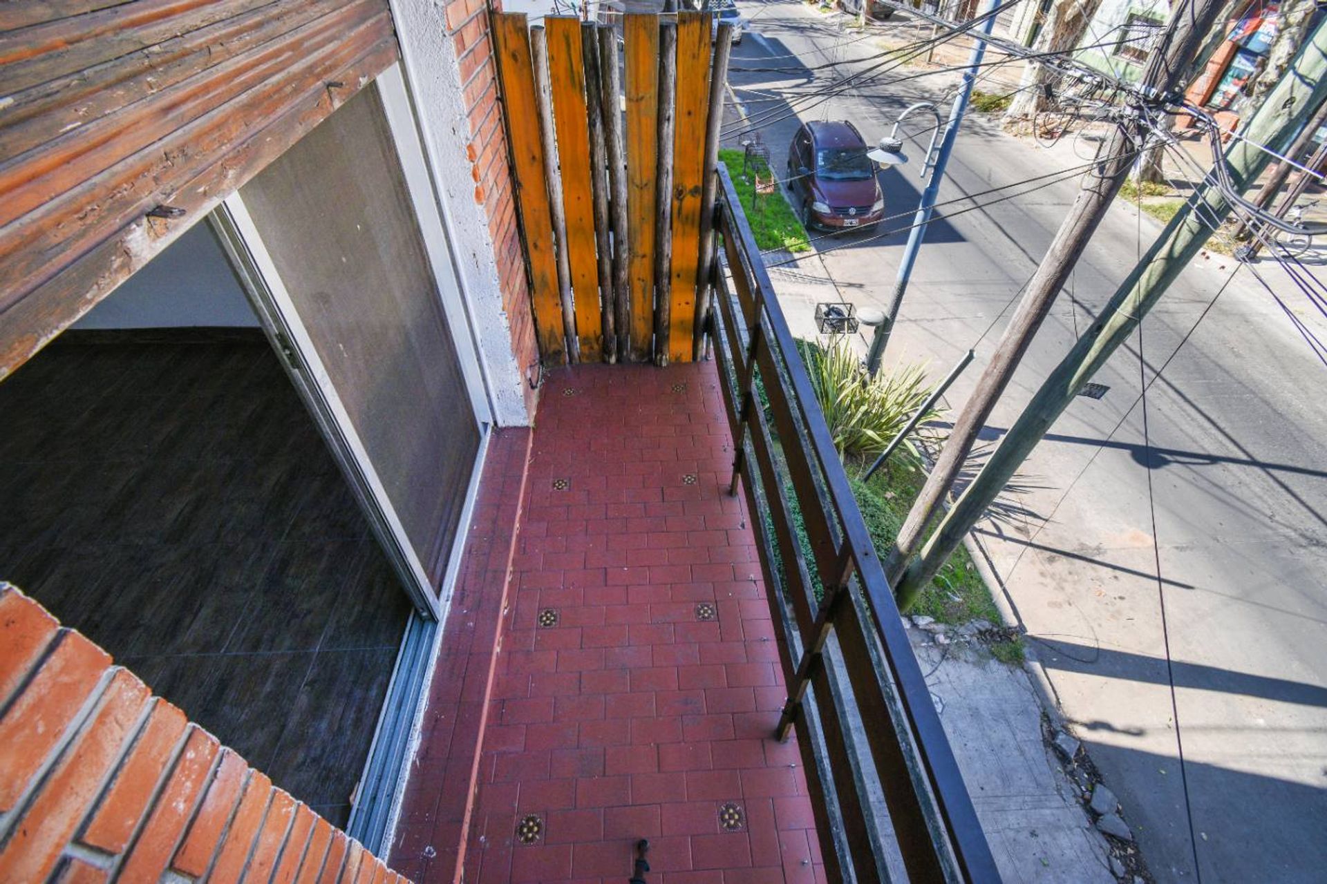 VENTA PH 4 amb con terraza Florida A REFACCIONAR