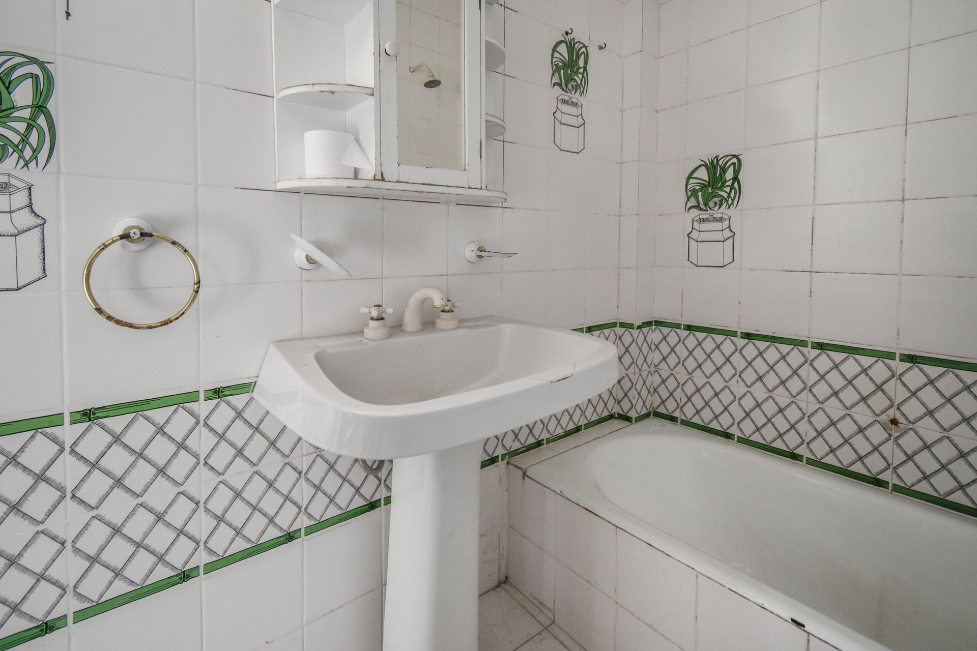 VENTA PH 4 amb con terraza Florida A REFACCIONAR