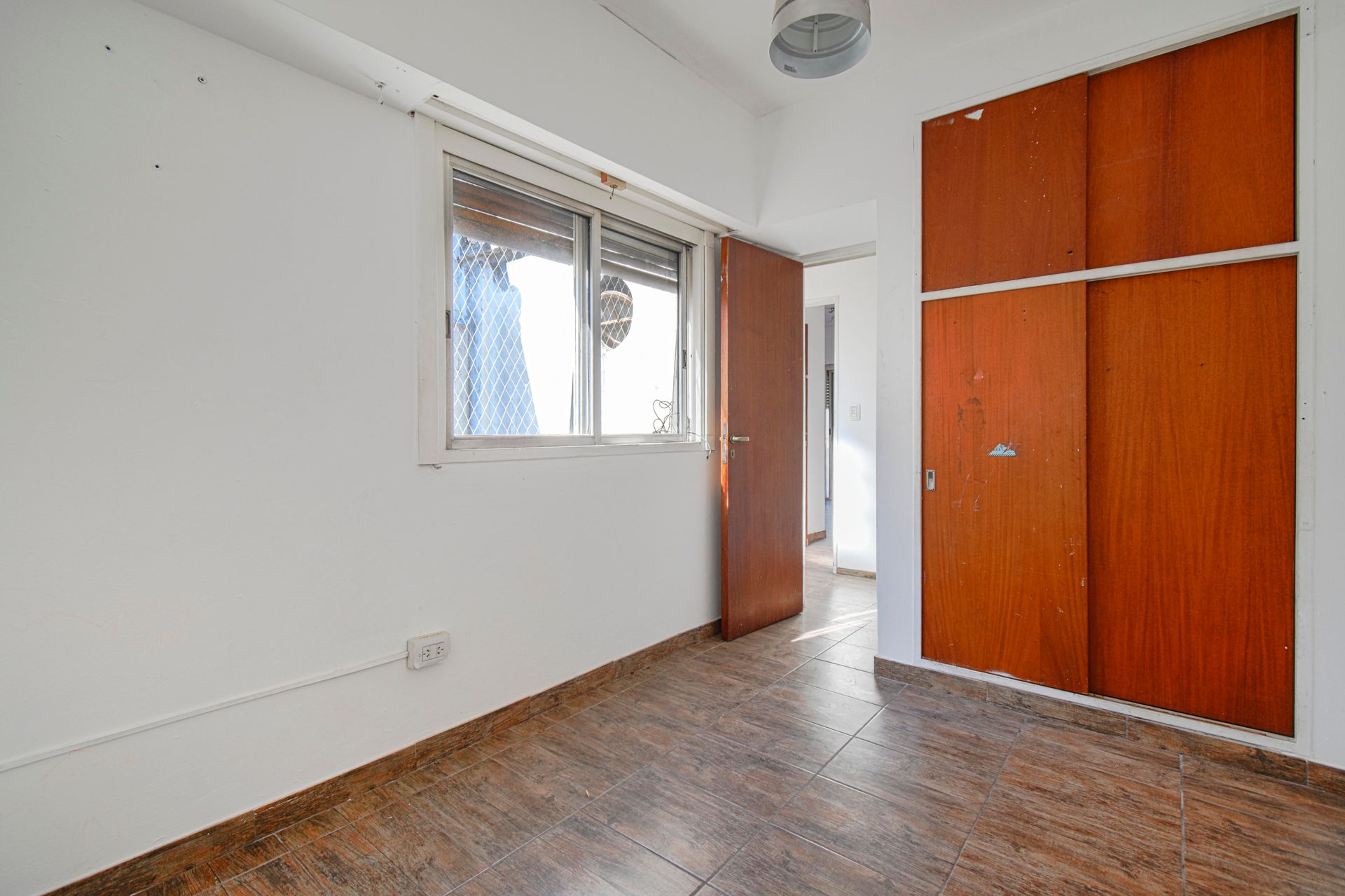 VENTA PH 4 amb con terraza Florida A REFACCIONAR