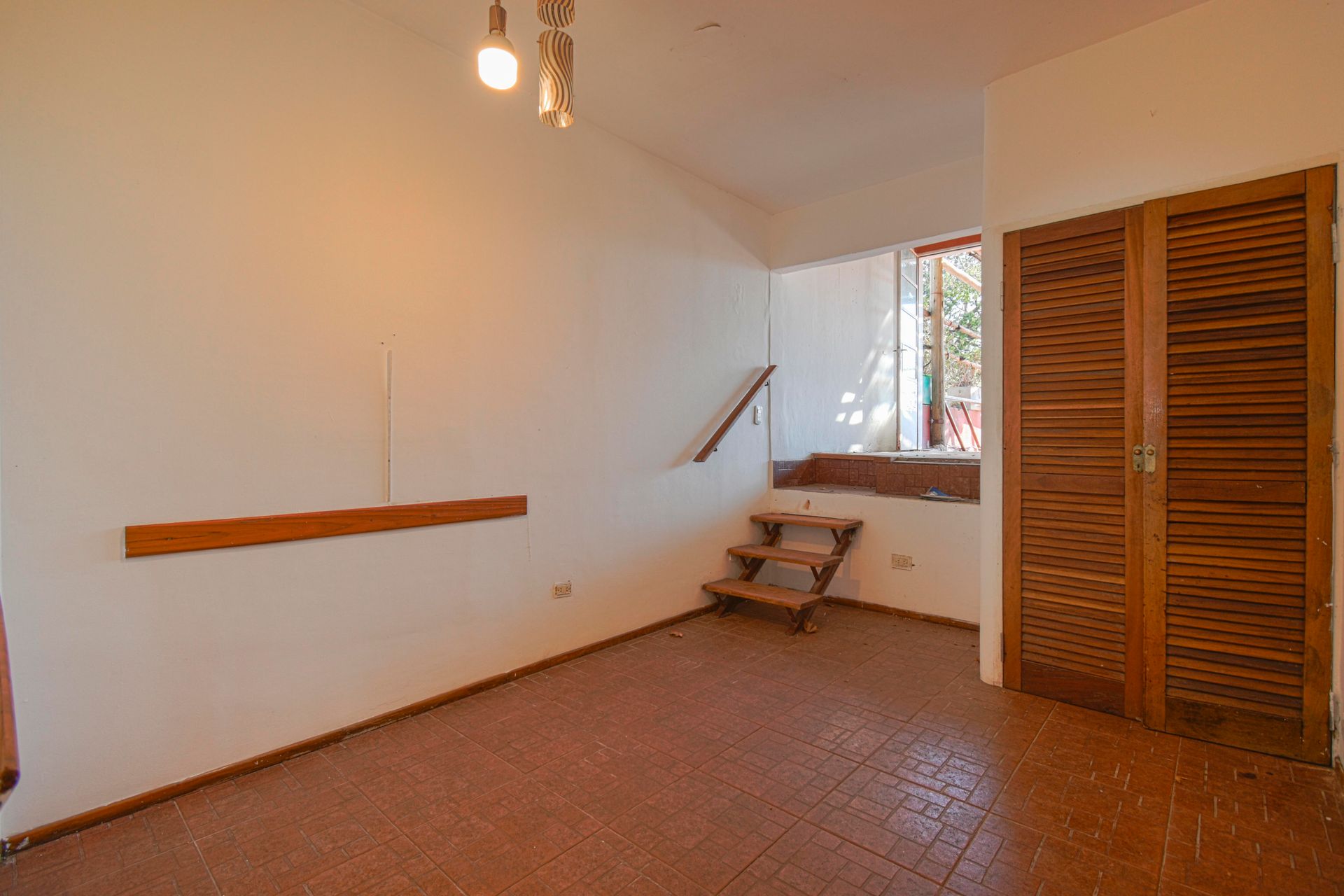 VENTA PH 4 amb con terraza Florida A REFACCIONAR