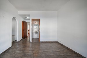 VENTA PH 4 amb con terraza Florida A REFACCIONAR