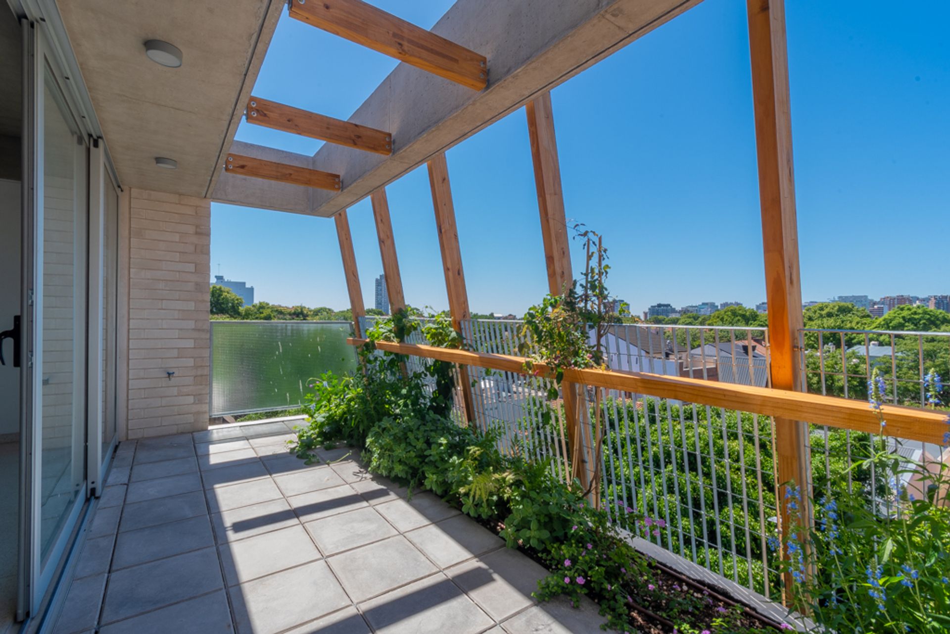 Venta Duplex 4 Amb con terraza cochera La Lucila