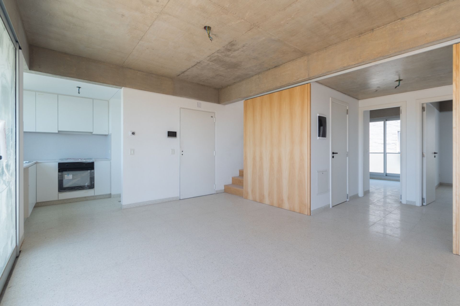 Venta Duplex 4 Amb con terraza cochera La Lucila