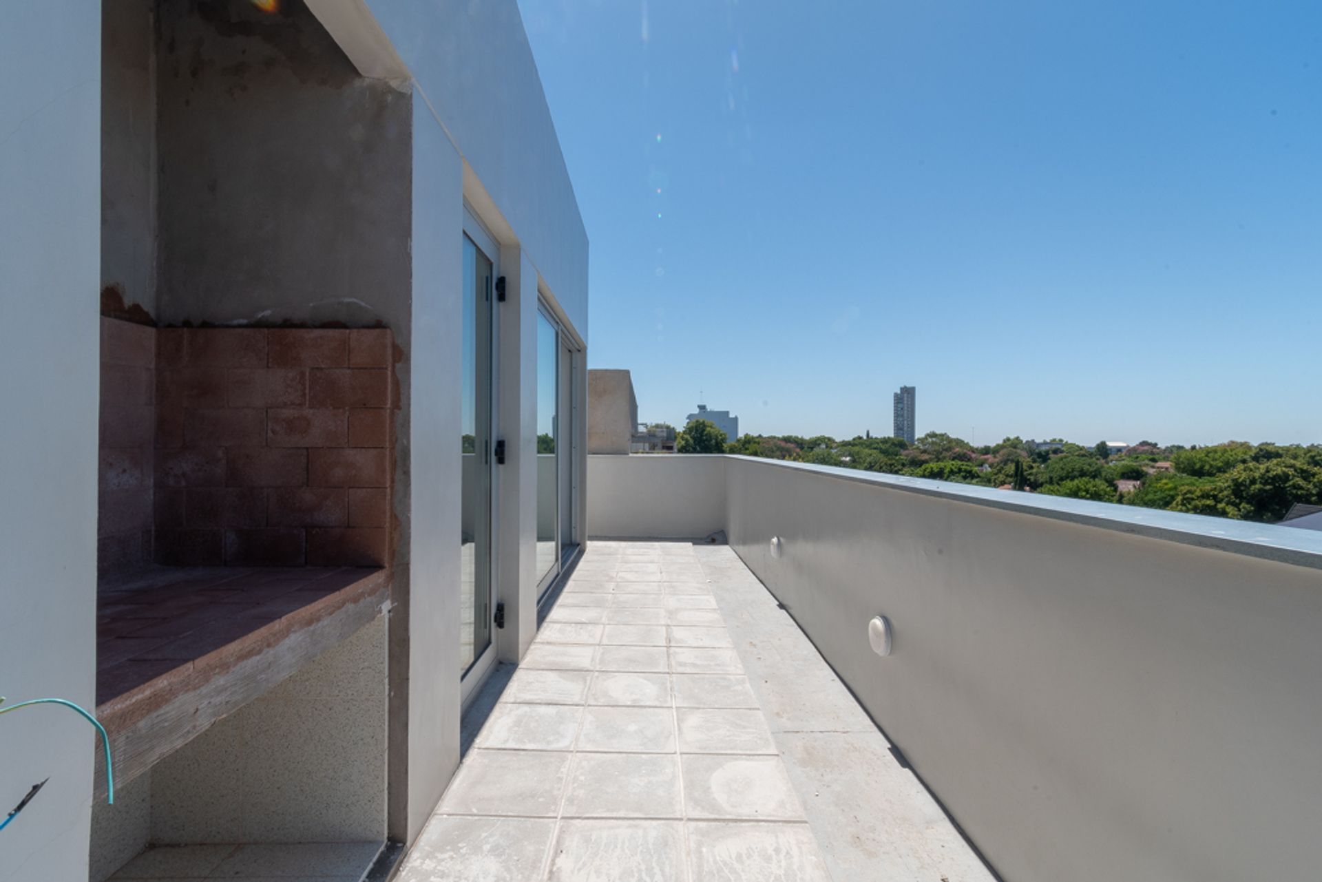 Venta Duplex 4 Amb con terraza cochera La Lucila