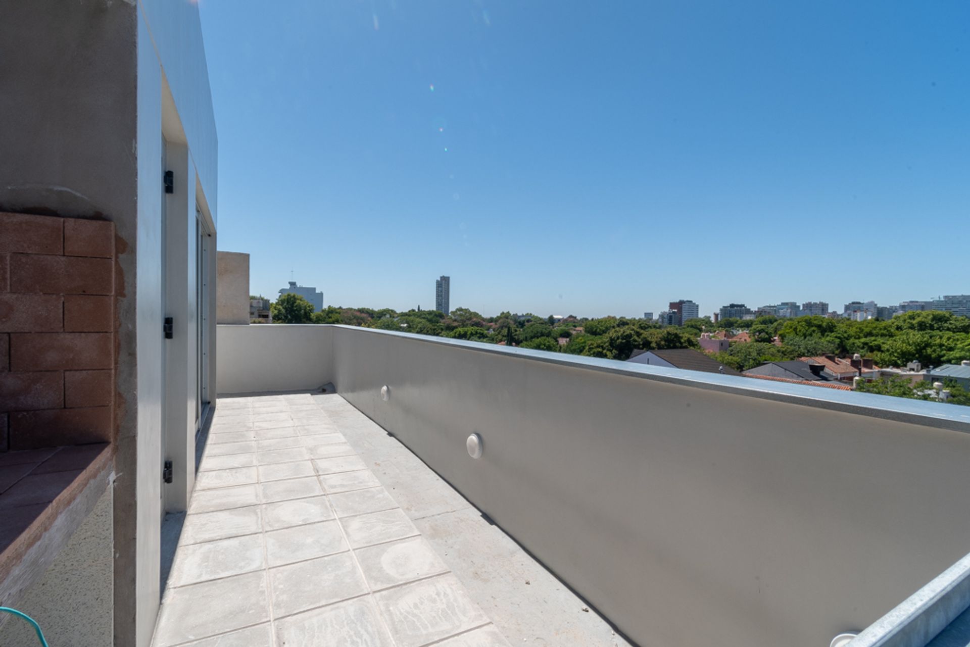 Venta Duplex 4 Amb con terraza cochera La Lucila