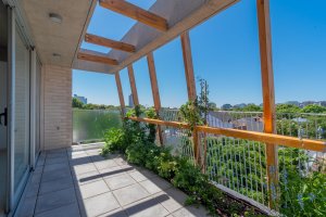 Venta Duplex 4 Amb con terraza cochera La Lucila