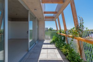Venta Duplex 4 Amb con terraza cochera La Lucila