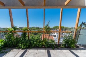 Venta Duplex 4 Amb con terraza cochera La Lucila
