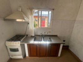 Studio Apartment with Patio for Rent – Martinez