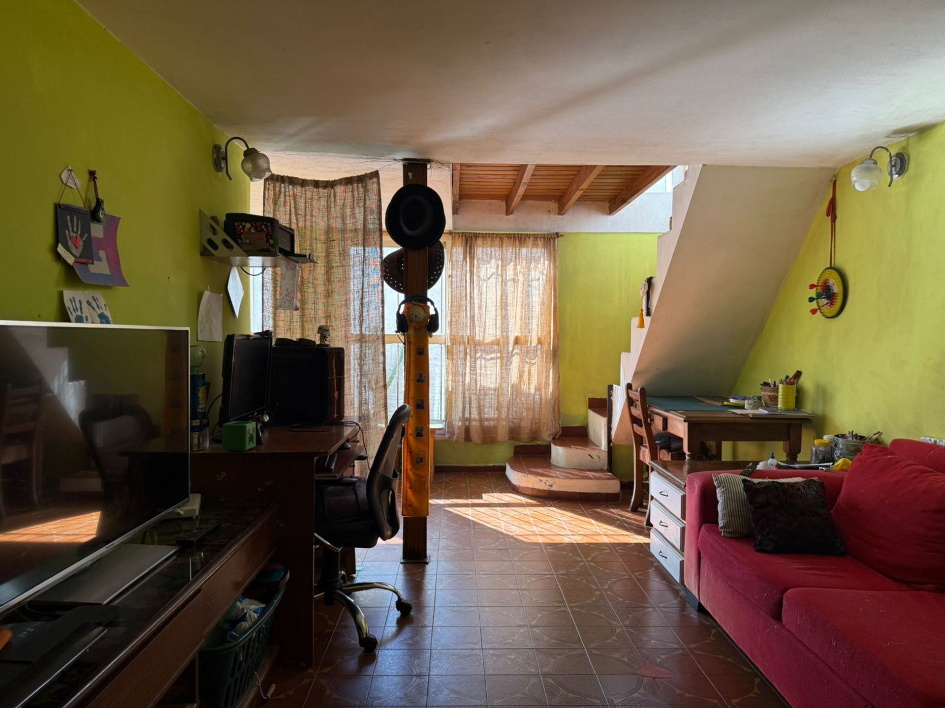 Venta ph de 4 amb en Villa Adelina