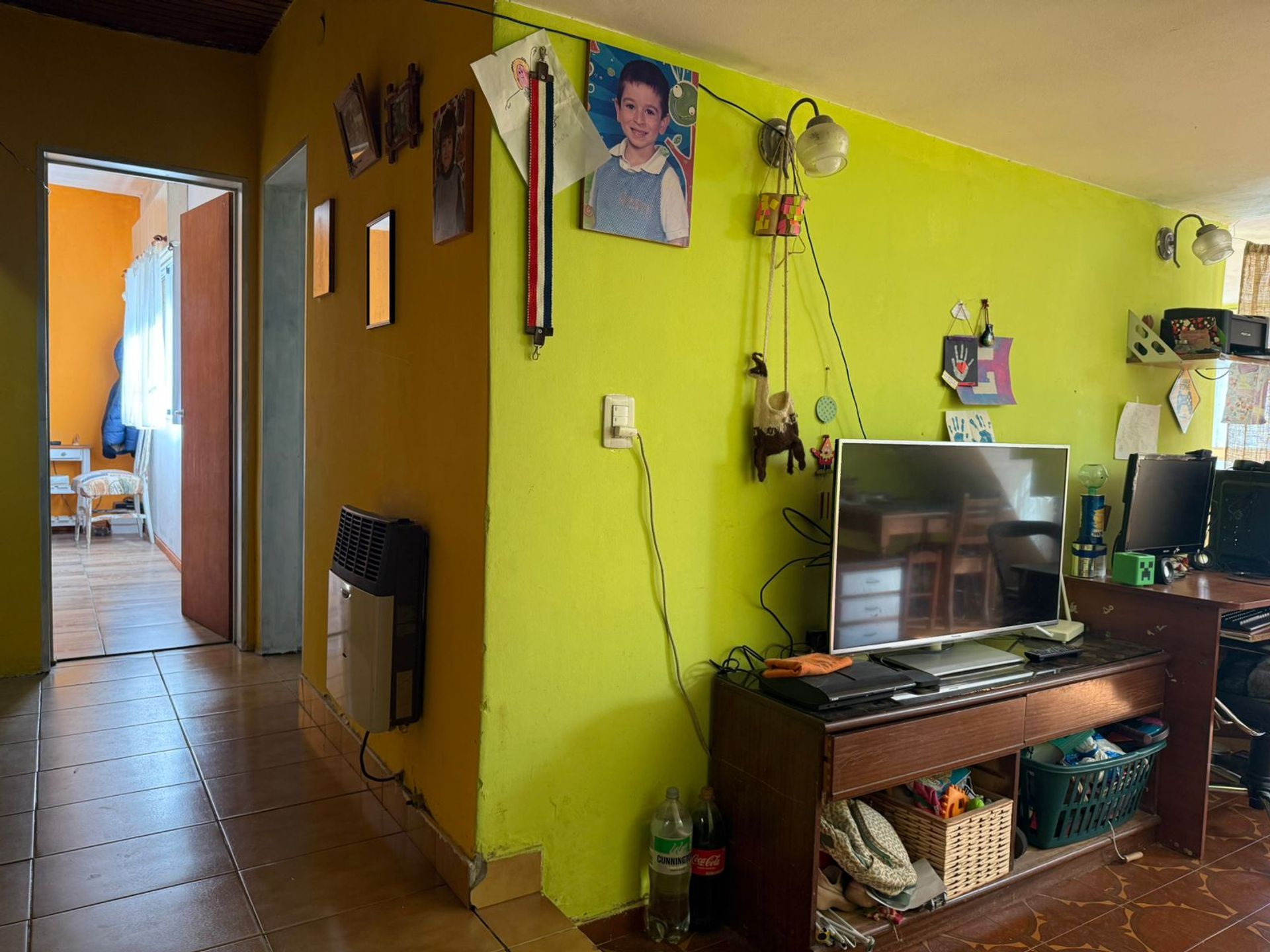 Venta ph de 4 amb en Villa Adelina