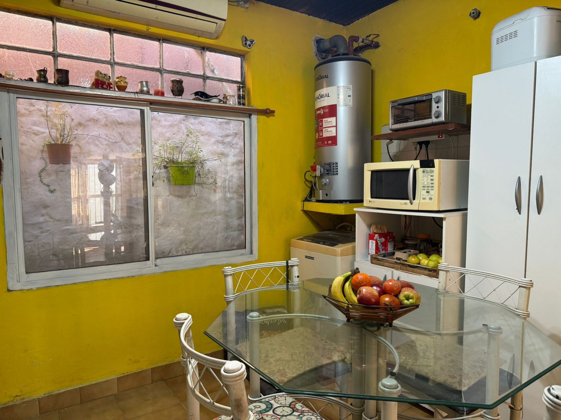 Venta ph de 4 amb en Villa Adelina