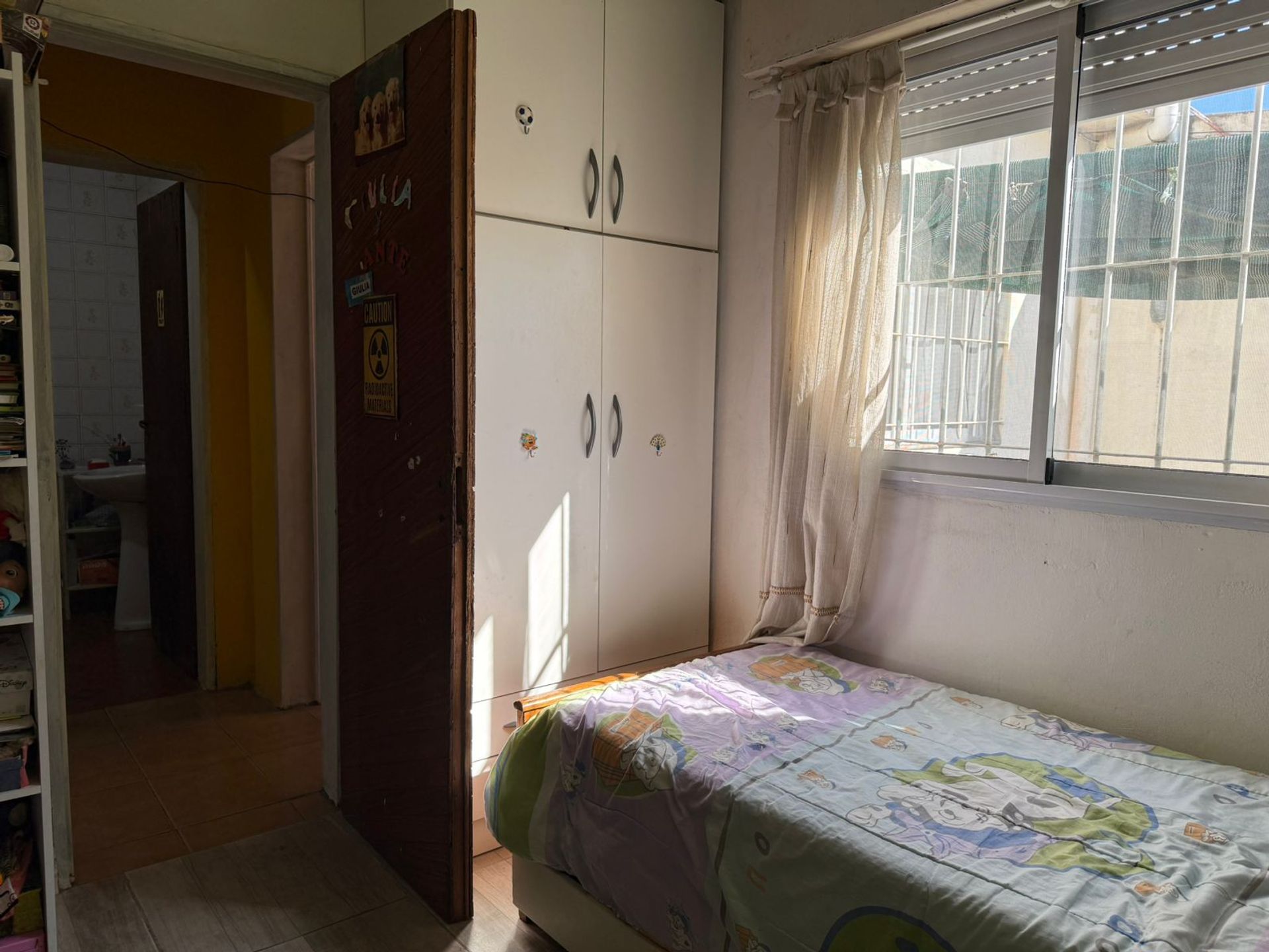 Venta ph de 4 amb en Villa Adelina