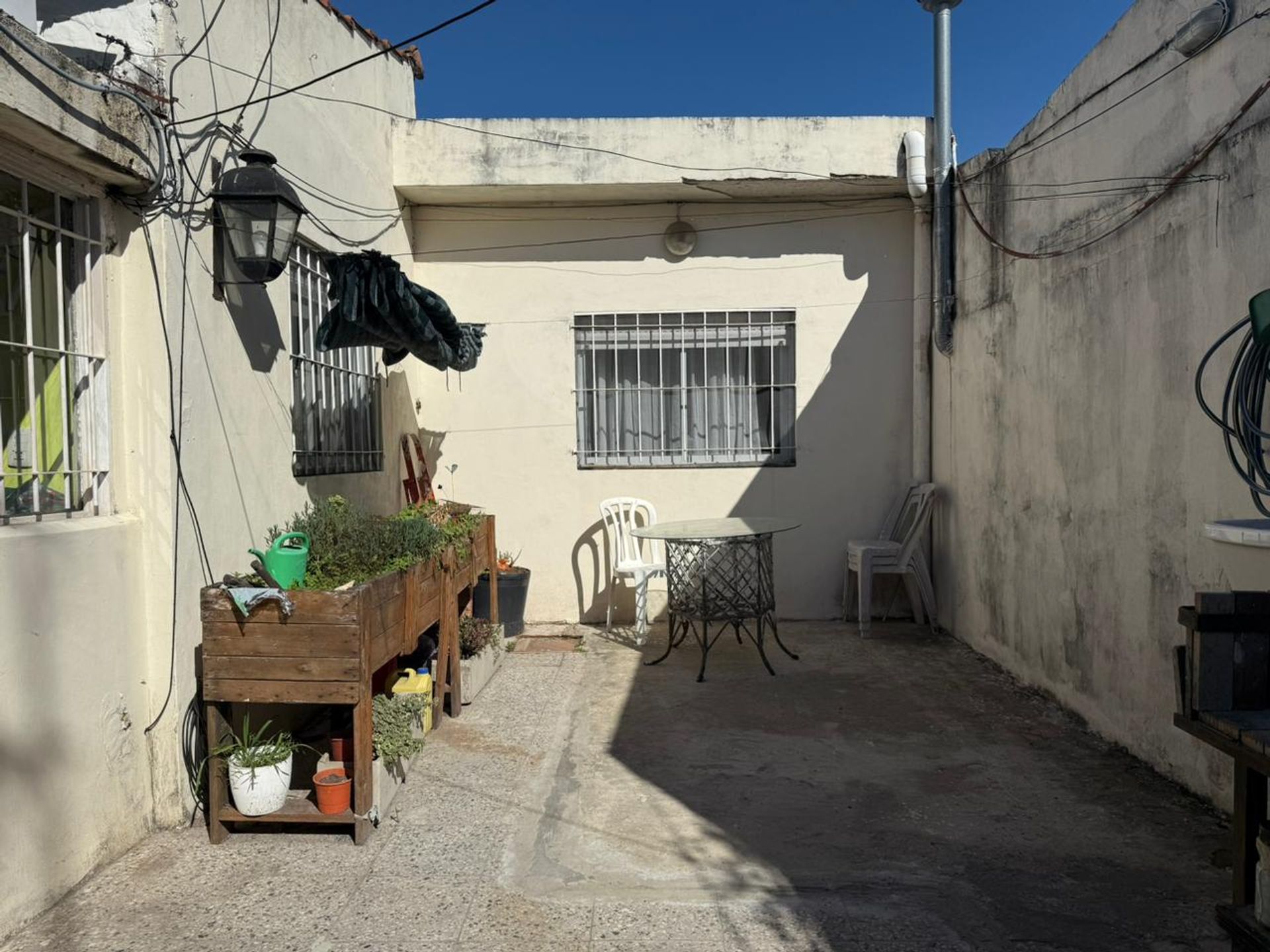 Venta ph de 4 amb en Villa Adelina
