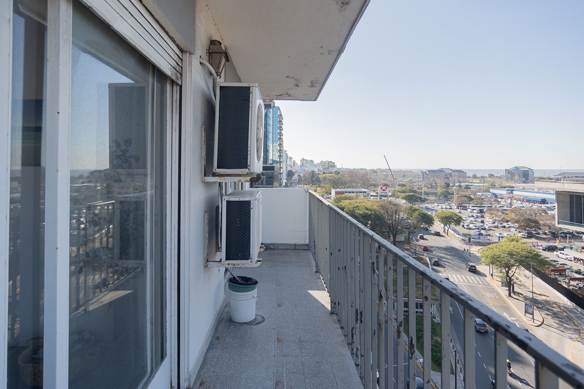 4-room apartment with dcia and garage, Prof Vte Lopez