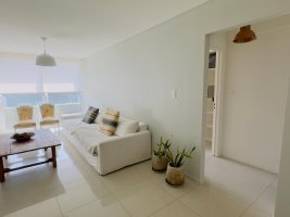 Venta Luminoso 2 Amb Con Cochera San Isidro