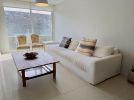 Venta Luminoso 2 Amb Con Cochera San Isidro