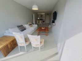 Venta Luminoso 2 Amb Con Cochera San Isidro