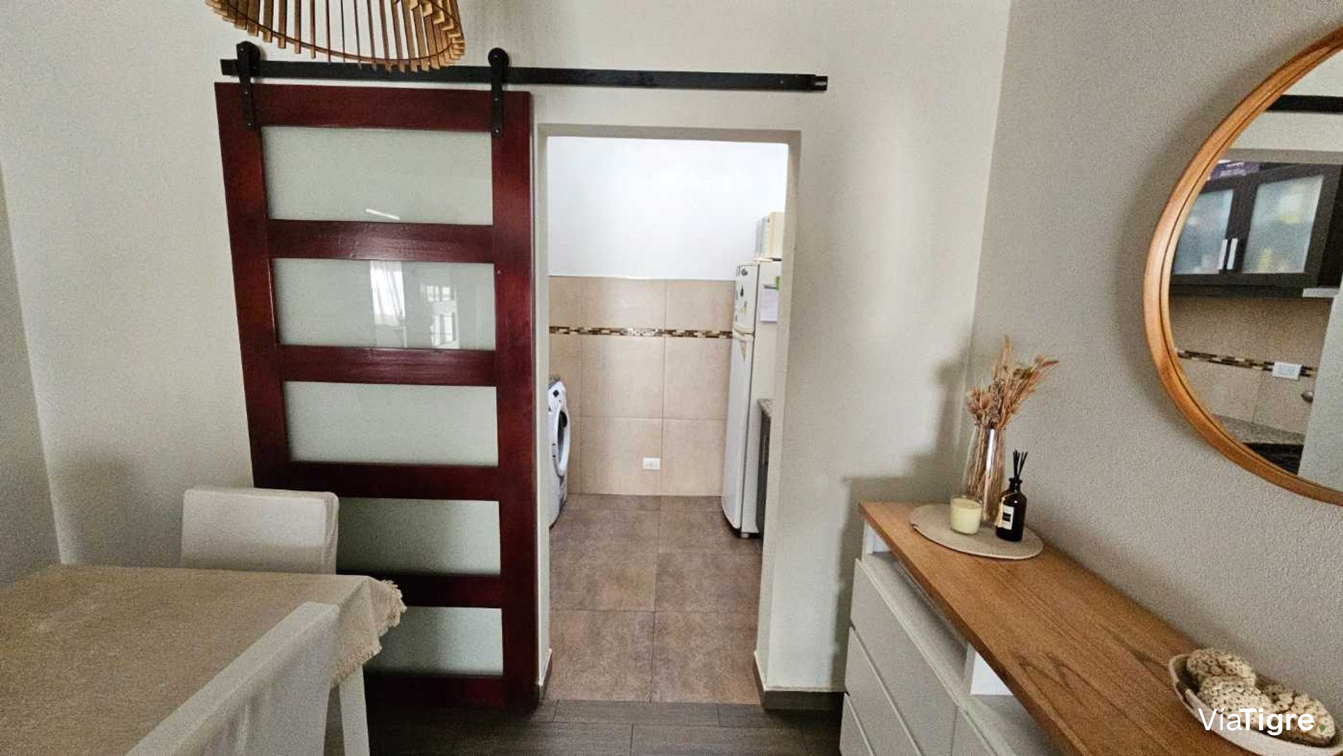 Martinez Venta Ph 4 Amb Patio Cochera Refaccionado