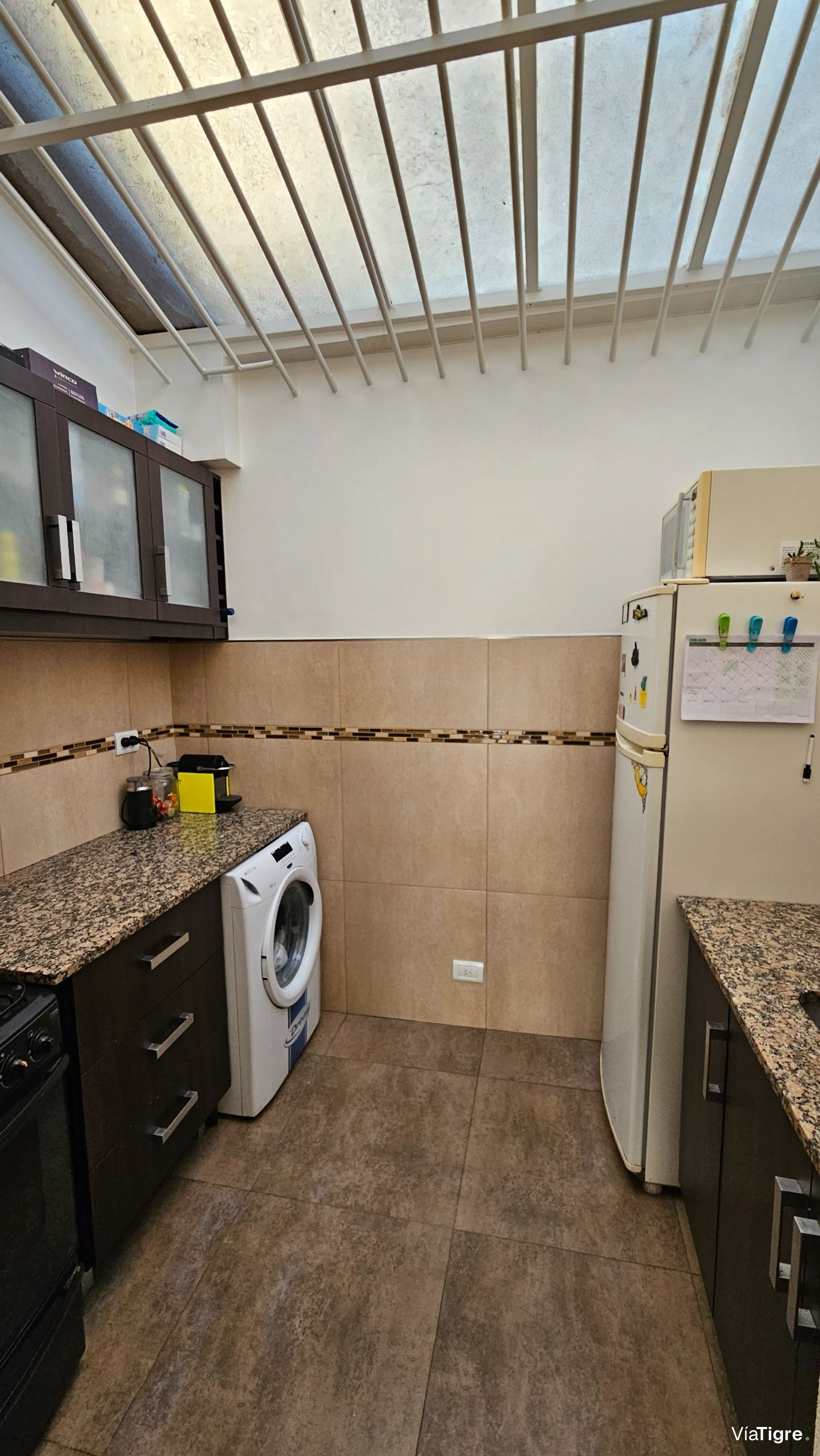Martinez Venta Ph 4 Amb Patio Cochera Refaccionado