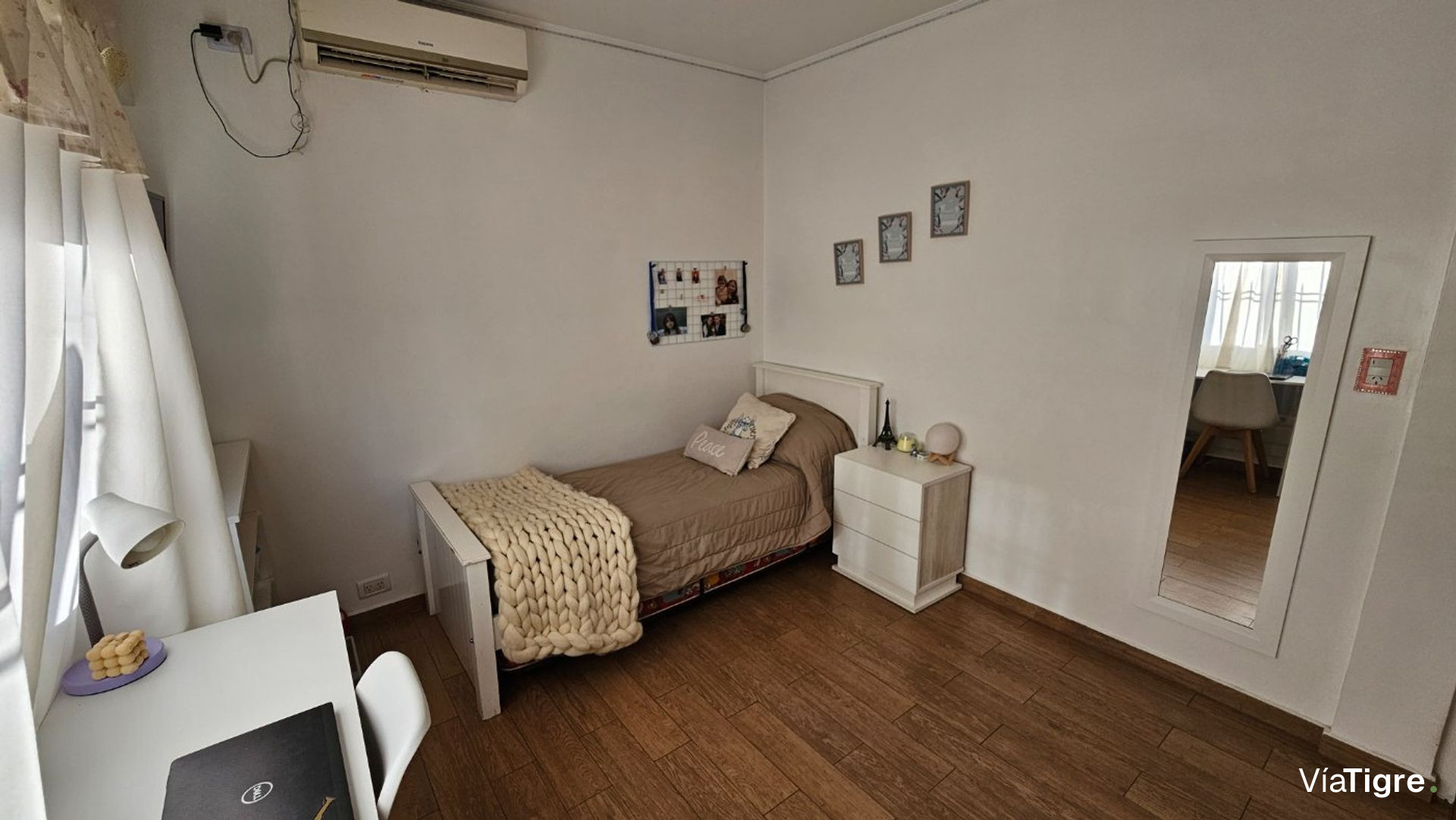 Martinez Venta Ph 4 Amb Patio Cochera Refaccionado