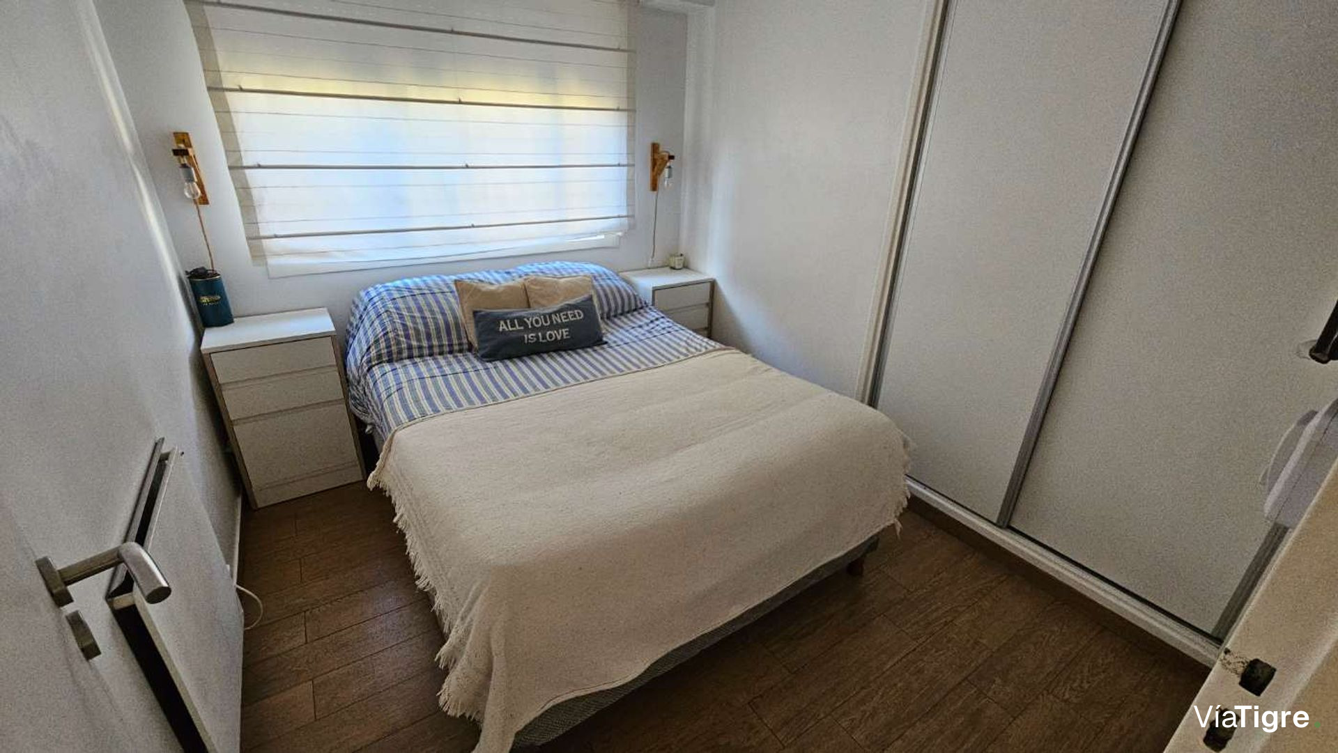 Martinez Venta Ph 4 Amb Patio Cochera Refaccionado
