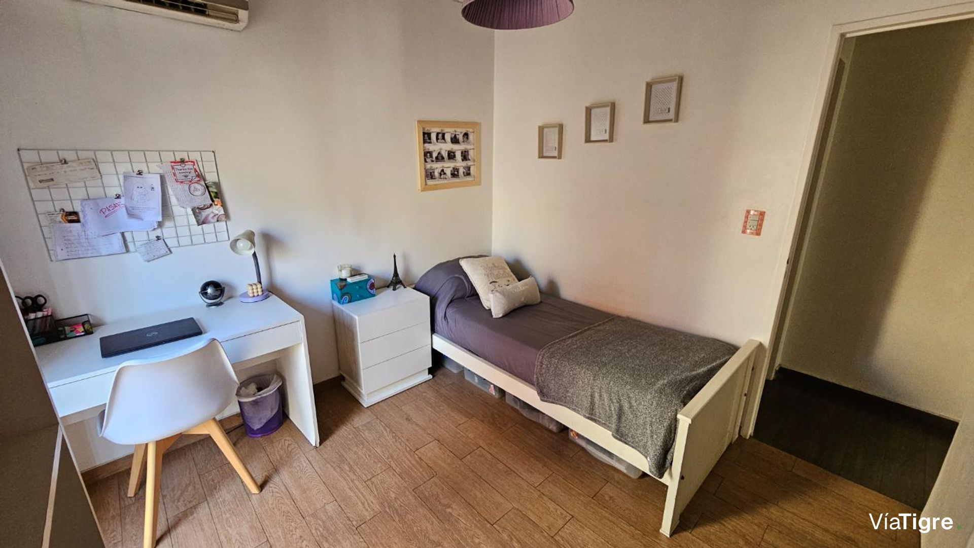 Martinez Venta Ph 4 Amb Patio Cochera Refaccionado