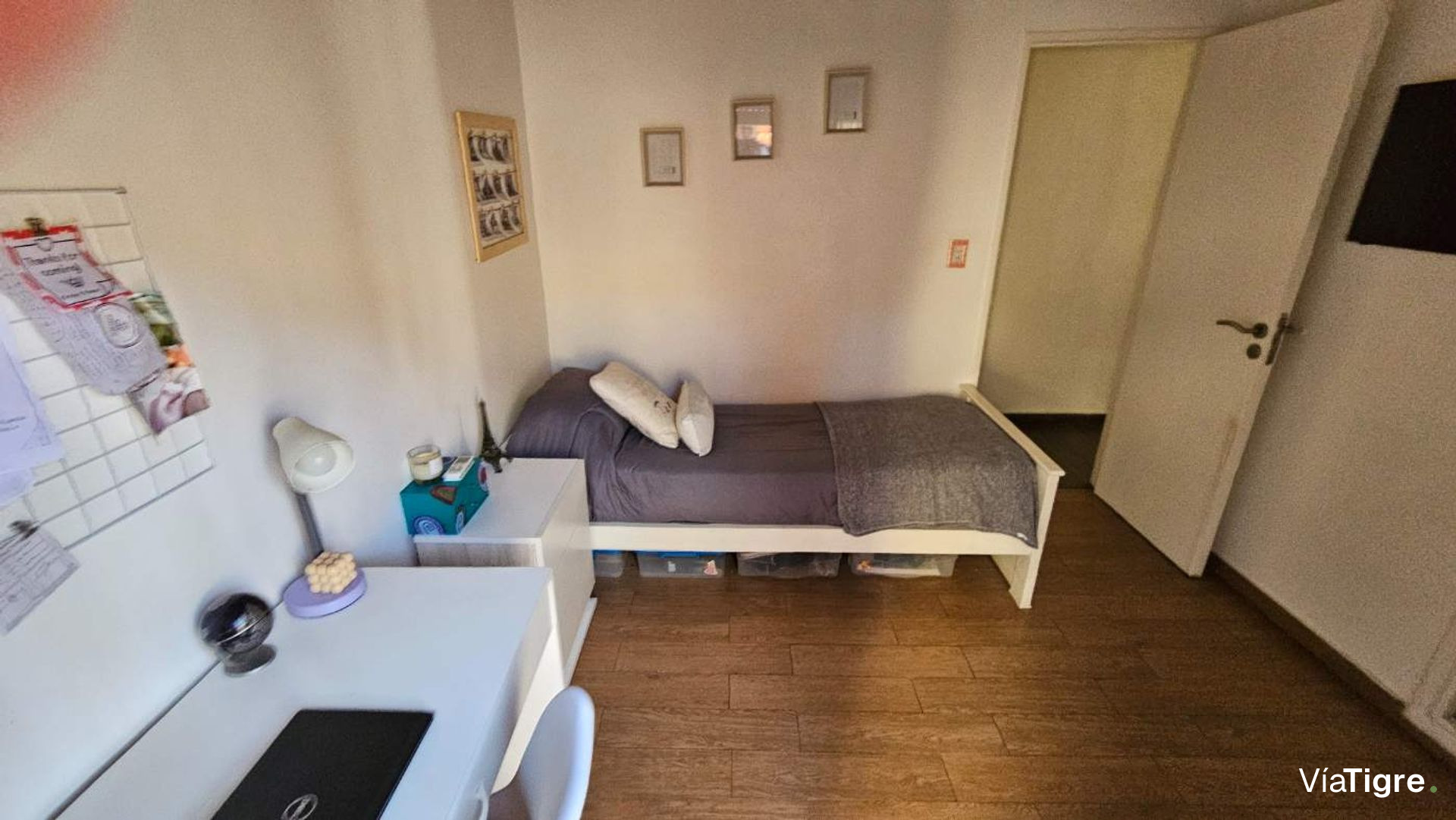 Martinez Venta Ph 4 Amb Patio Cochera Refaccionado