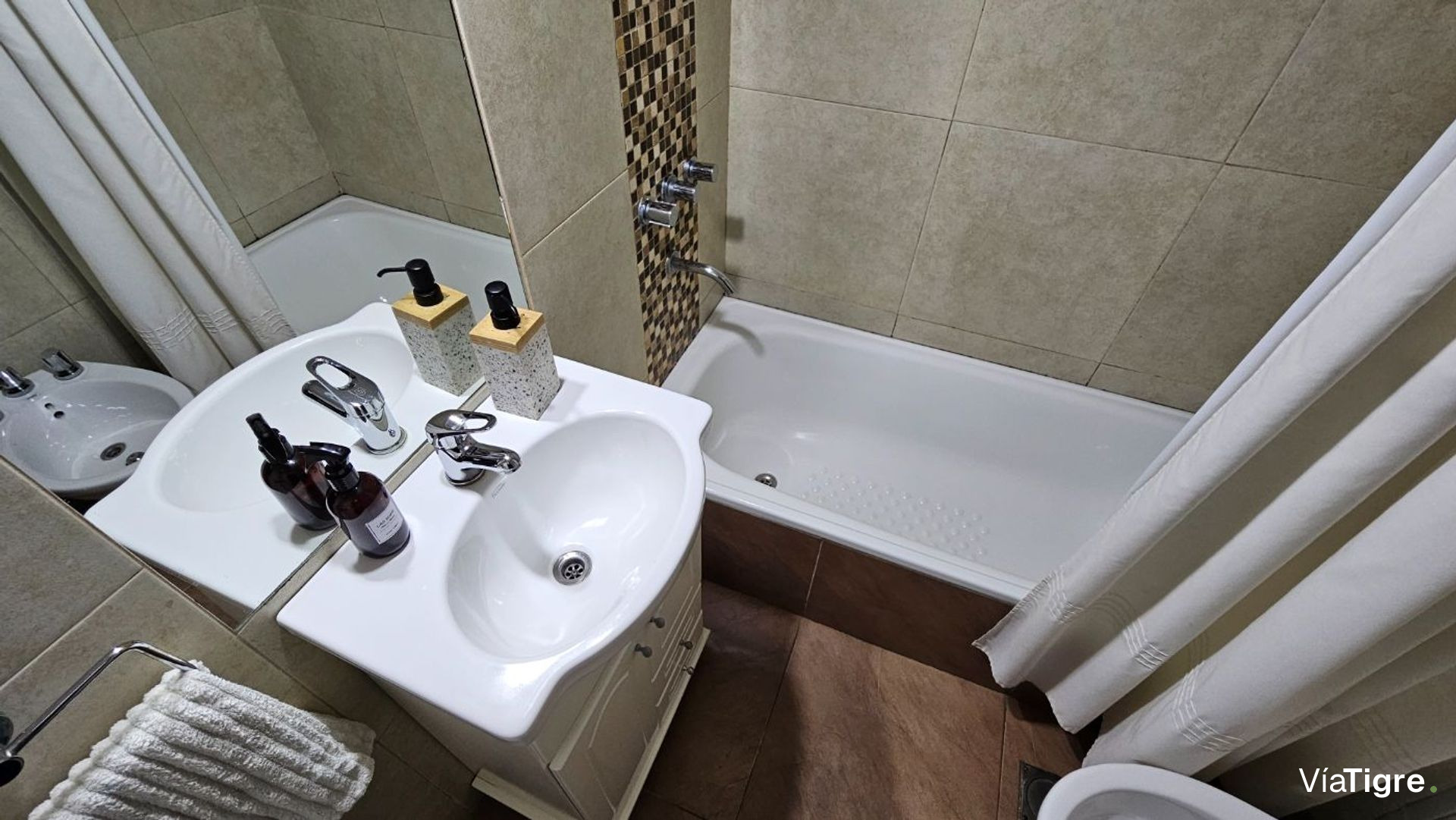 Martinez Venta Ph 4 Amb Patio Cochera Refaccionado