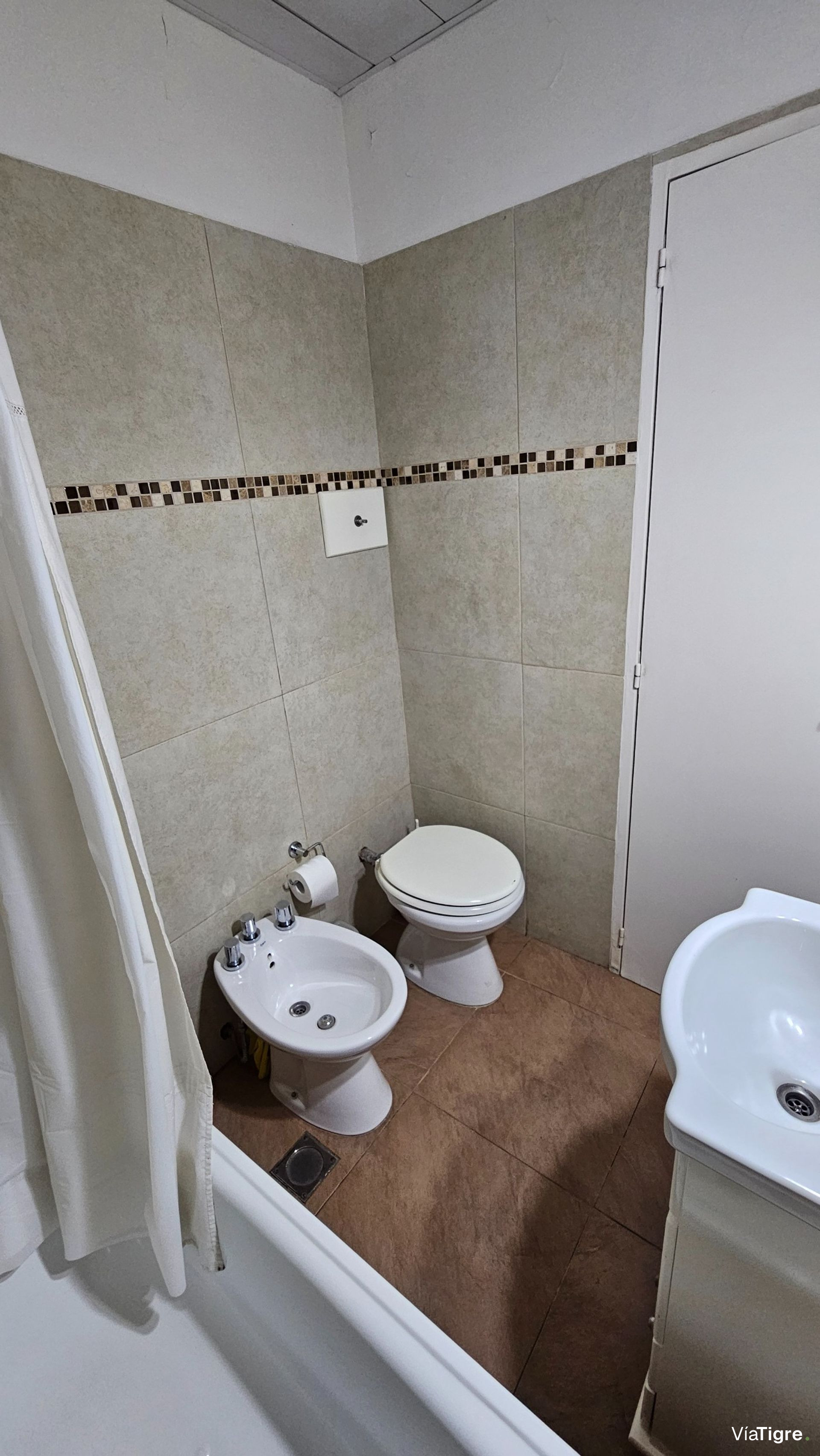 Martinez Venta Ph 4 Amb Patio Cochera Refaccionado