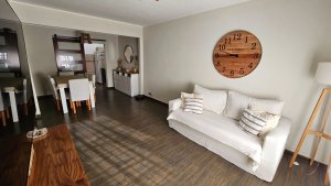 Martinez Venta Ph 4 Amb Patio Cochera Refaccionado