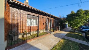 Martinez Venta Ph 4 Amb Patio Cochera Refaccionado