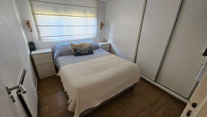 Martinez Venta Ph 4 Amb Patio Cochera Refaccionado