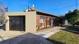 Martinez Venta Ph 4 Amb Patio Cochera Refaccionado