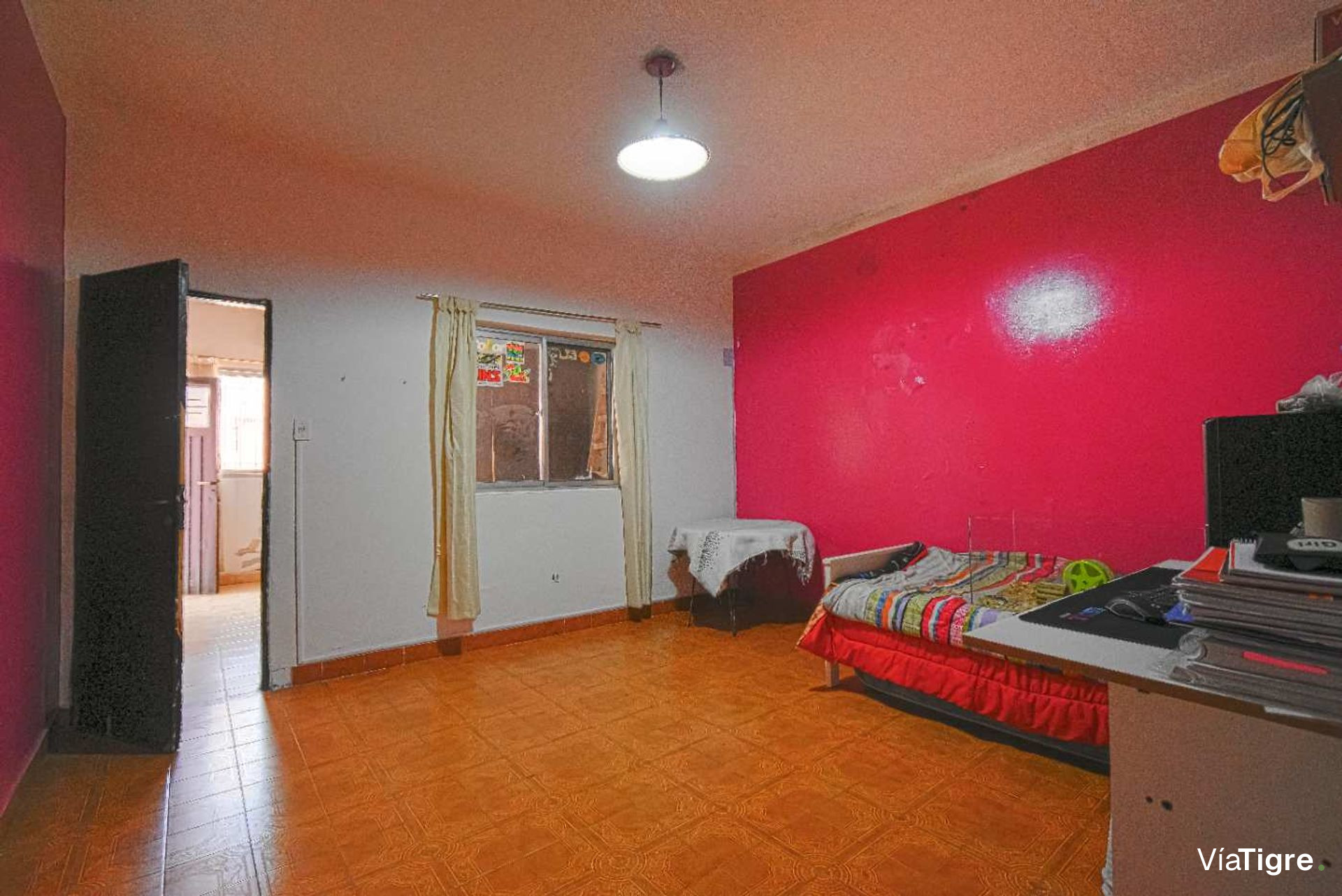 VENTA Casa 4 ambientes con patio SAN FERNANDO