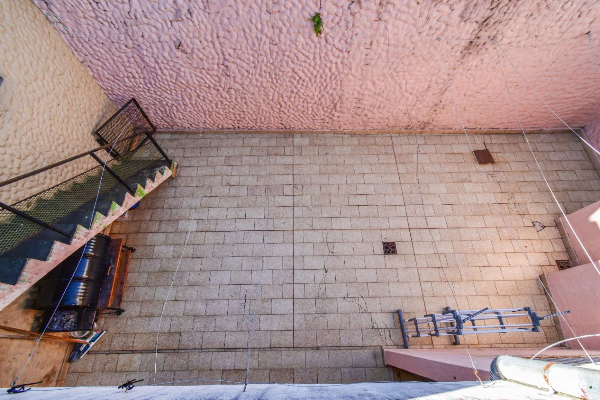 VENTA Casa 4 ambientes con patio SAN FERNANDO