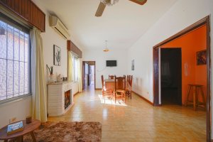 VENTA Casa 4 ambientes con patio SAN FERNANDO