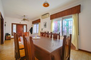 VENTA Casa 4 ambientes con patio SAN FERNANDO
