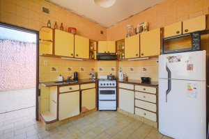 VENTA Casa 4 ambientes con patio SAN FERNANDO