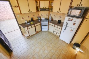 VENTA Casa 4 ambientes con patio SAN FERNANDO