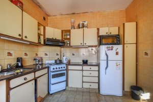 VENTA Casa 4 ambientes con patio SAN FERNANDO