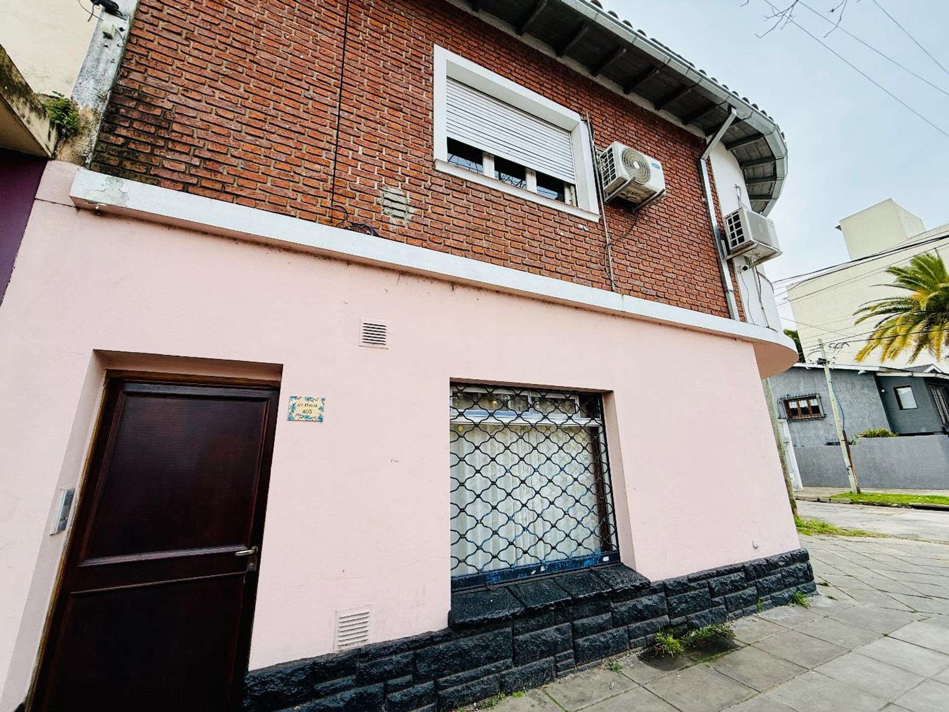 CASA 5 ambientes LOCAL venta Tigre PILETA y JARDIN
