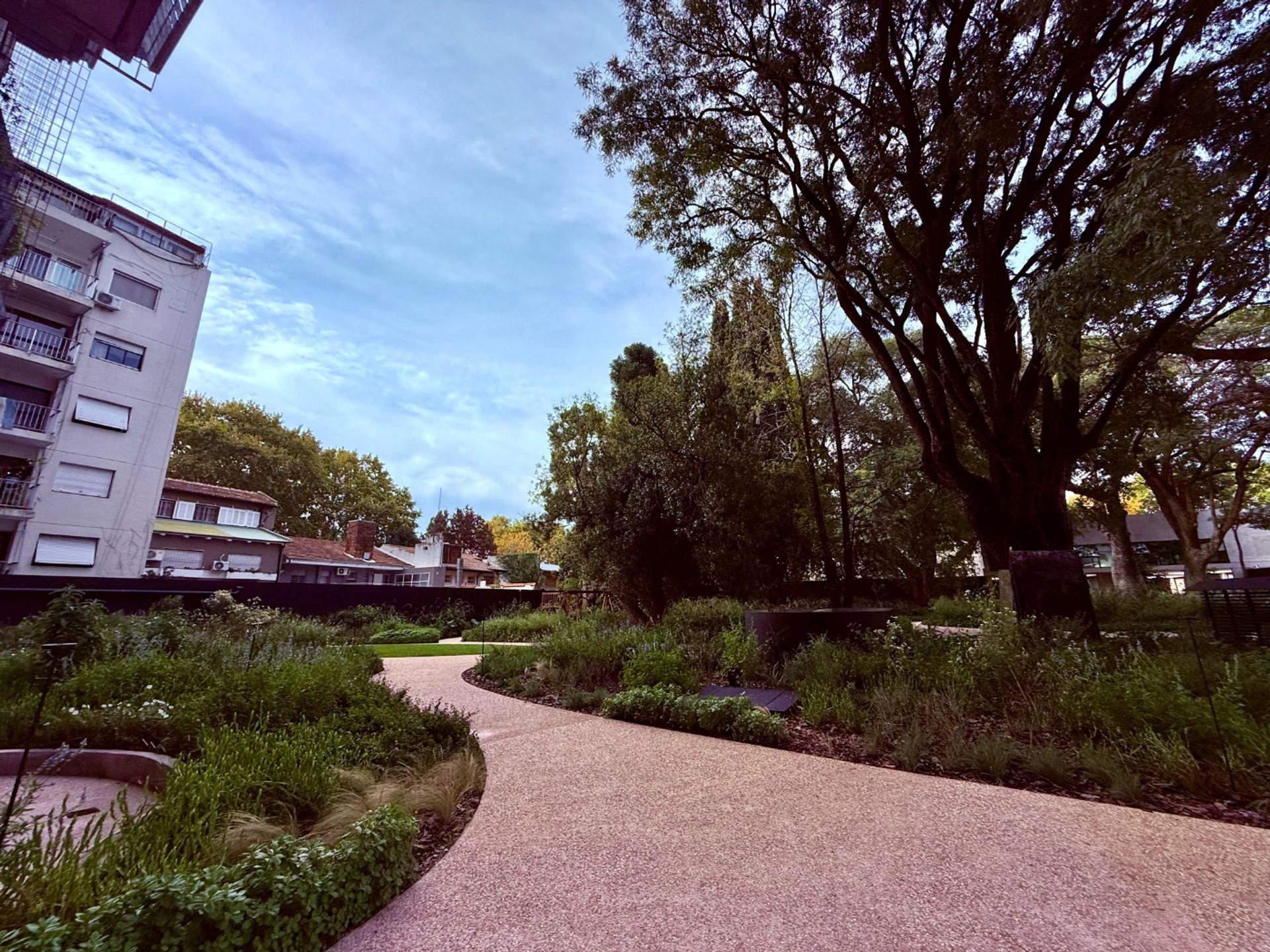 Venta Departamento Olivos 2 Amb -Permuta