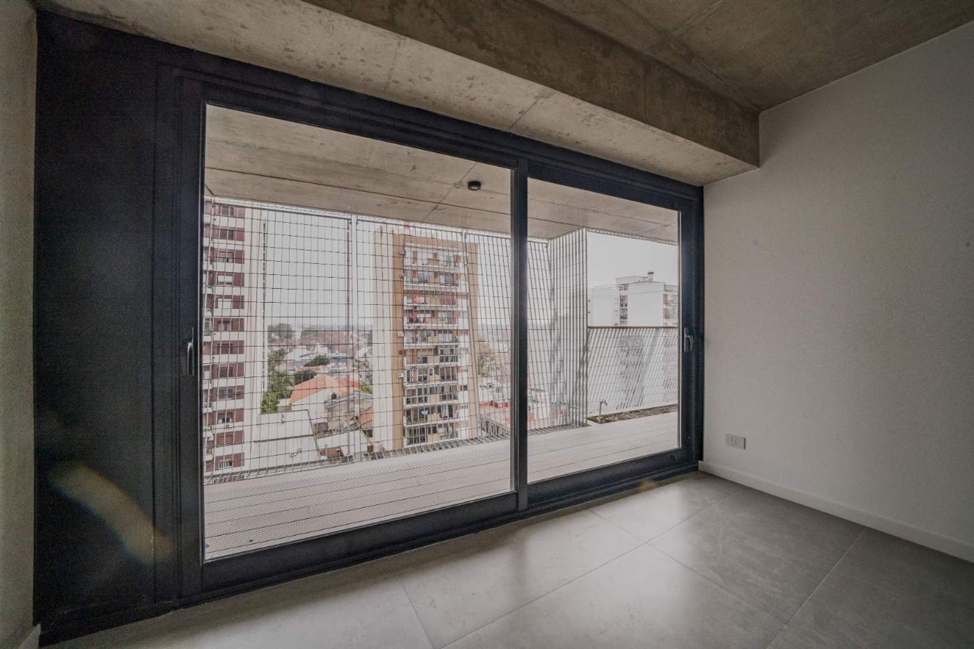 Venta Departamento Olivos 2 Amb -Permuta