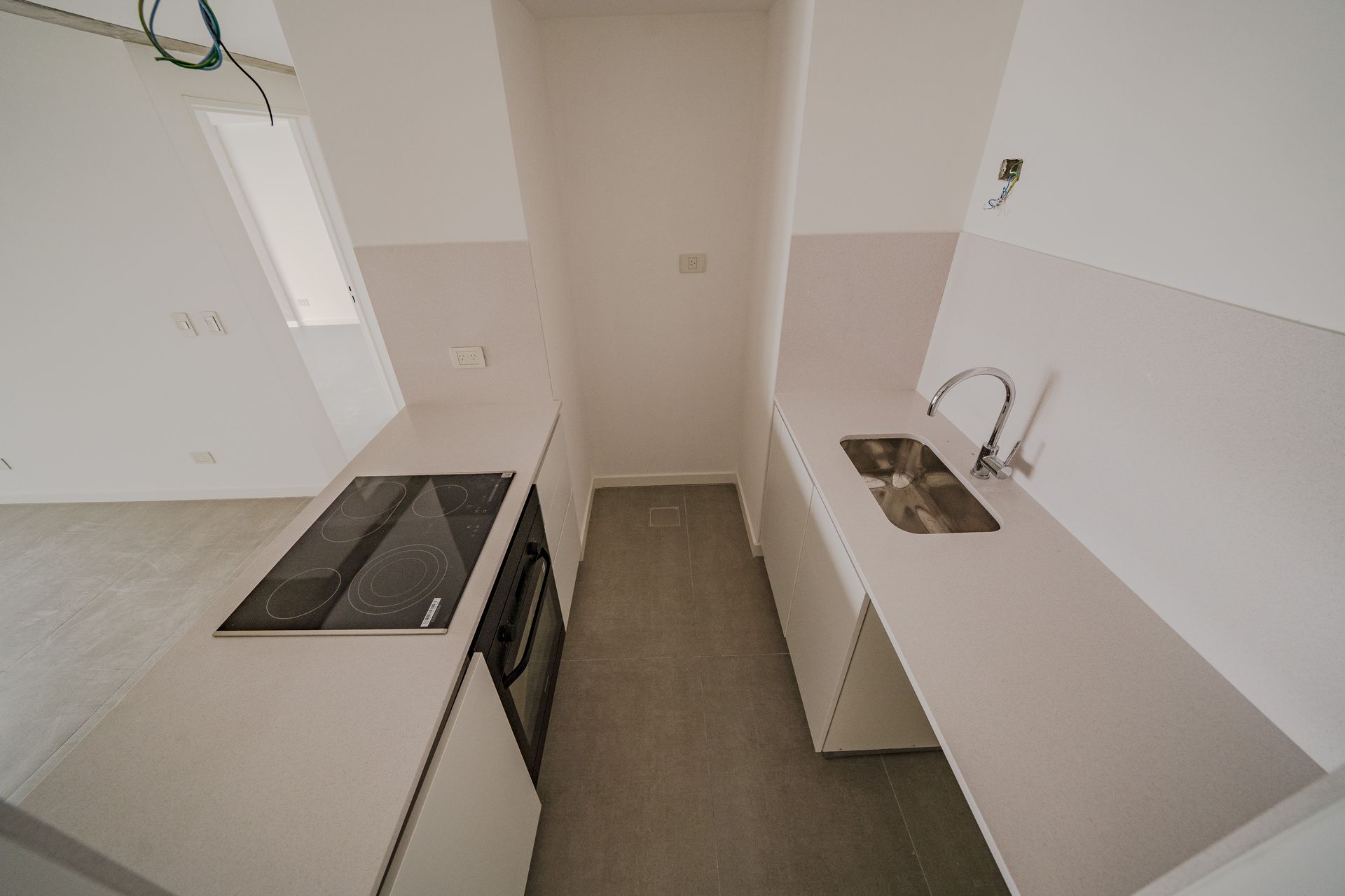 Venta Departamento Olivos 2 Amb -Permuta